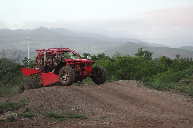 Zipline and Off-Road ATV Adventure Combo - What to wear and bring: the small stuff that saves you