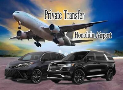 【ARRIVAL】Honolulu Airport -Private Transfer to Waikiki - Pickup in Honolulu: What You’ll Need to Send