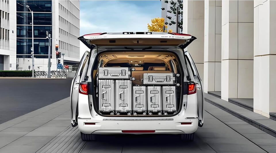 【ARRIVAL】Honolulu Airport -Private Transfer to Waikiki - Who This Transfer Fits Best in Real Life