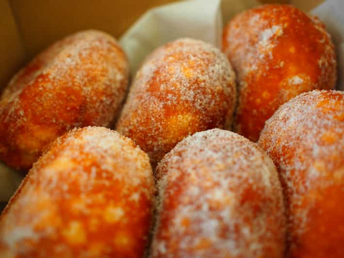 （2nd)Diamond Head Hike w/ Malasada Starts at 7:00 a.m. - Why this Diamond Head hike feels built for a great morning